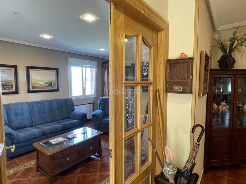 Foto d55a21ea-adc3-4da4-bd54-9b2d10e7d298. Casa con riscaldamento parcheggio in Parroquias Sur - La Manjoya Oviedo