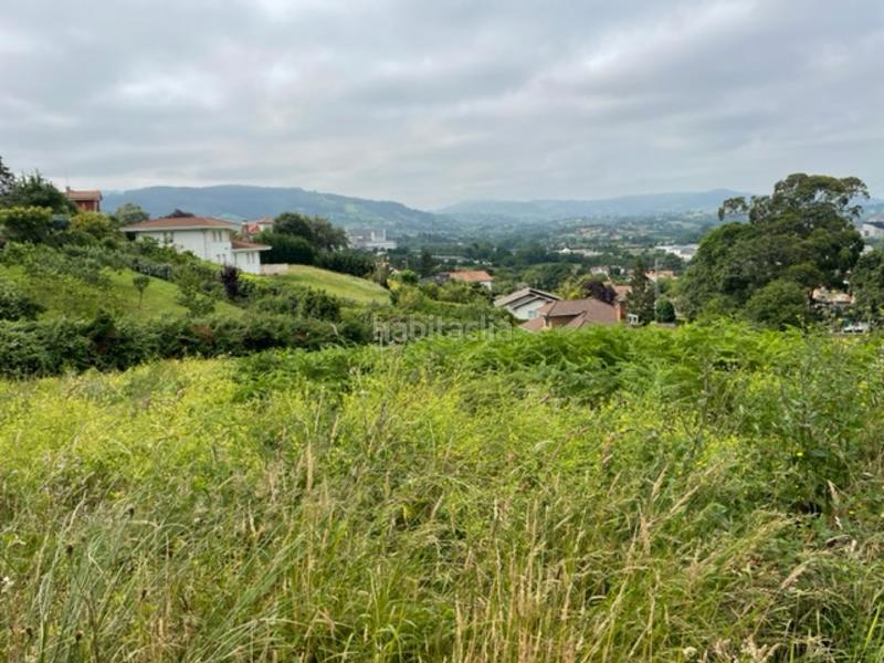 Foto 5ed98f3a-b4ed-40b7-95e3-a437baf9502f. Terreno residenziale in Somió Gijón