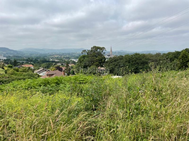 Foto b42121d1-3072-4446-bc33-27ea565247a5. Terreno residenziale in Somió Gijón