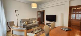 Location Appartement  Gijón - calle francisco de paula jovellanos. Alquiler centrico larga duración