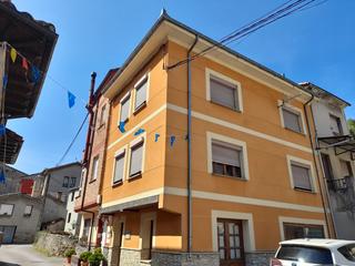 Maison  Villoria - lg villoria, 43-b. Chalet en villoria