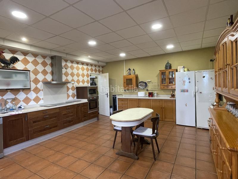 Foto 0f8e24bb-02ca-4d61-9ef3-d63bb18f1b9c. Casa con riscaldamento parcheggio in Parroquias Sur - La Manjoya Oviedo