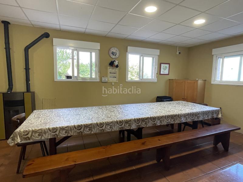 Foto 14ac46b9-74b7-4123-bae1-372b8da4dd03. Casa con riscaldamento parcheggio in Parroquias Sur - La Manjoya Oviedo