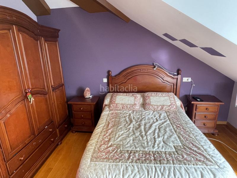 Foto 20809d48-86e3-4964-a9bb-8b18f82c19e4. Casa con riscaldamento parcheggio in Parroquias Sur - La Manjoya Oviedo