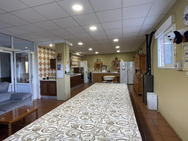 Foto 21129857-d5c0-412d-a536-d9c3c01da8b9. Casa con riscaldamento parcheggio in Parroquias Sur - La Manjoya Oviedo