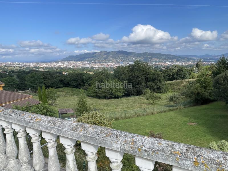 Foto 221f497e-2e8d-40fa-9b26-5f1f73d0b9d3. Casa con riscaldamento parcheggio in Parroquias Sur - La Manjoya Oviedo