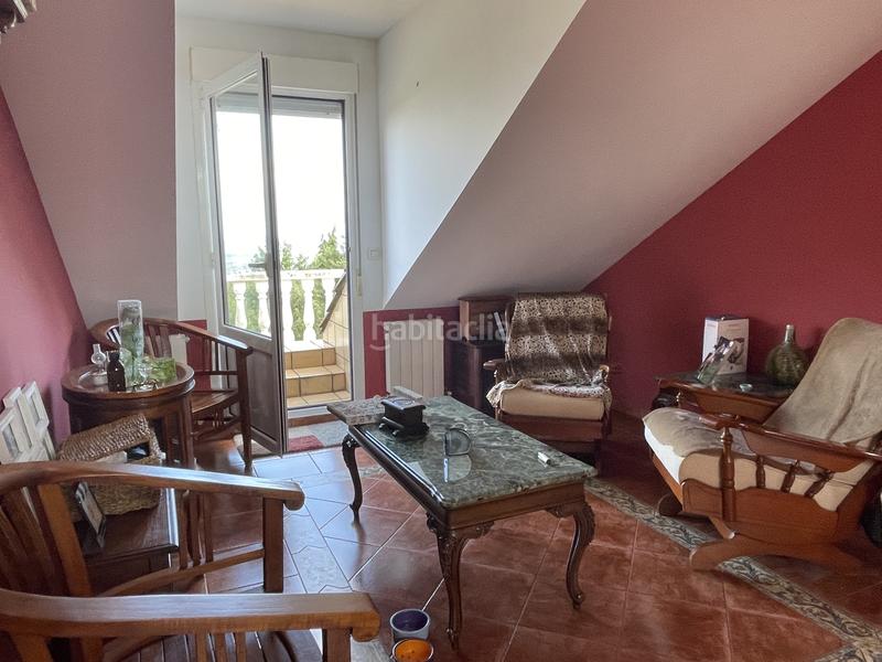 Foto 2fa95b86-93f9-4225-905c-73e13ccfb87c. Casa con riscaldamento parcheggio in Parroquias Sur - La Manjoya Oviedo