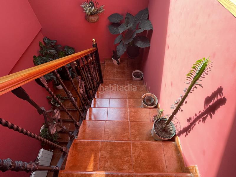 Foto 3ba8d25f-d608-49a8-bc68-7267c9e01eb8. Casa con riscaldamento parcheggio in Parroquias Sur - La Manjoya Oviedo