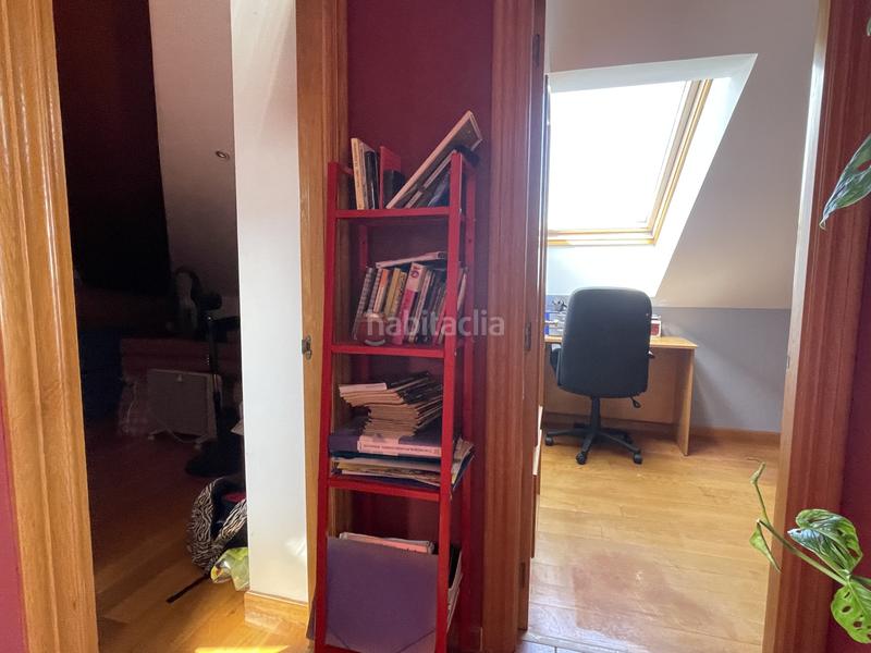 Foto 512cfd22-9735-4d0a-8fd4-55156f9b4536. Casa con riscaldamento parcheggio in Parroquias Sur - La Manjoya Oviedo