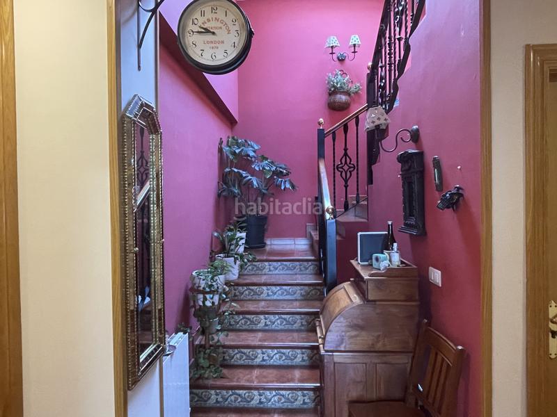 Foto 51519403-2258-4889-997b-08c6e97e8ea8. Casa con riscaldamento parcheggio in Parroquias Sur - La Manjoya Oviedo