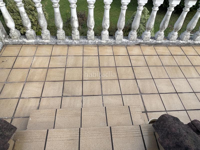 Foto 51565bd6-3266-47ab-a150-b3165fb94439. Casa con riscaldamento parcheggio in Parroquias Sur - La Manjoya Oviedo