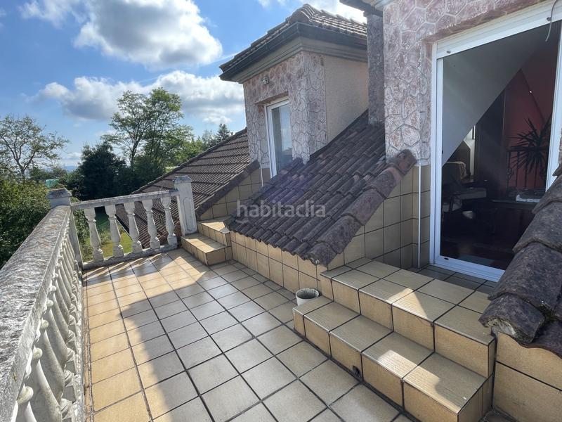 Foto 5306686c-6b14-410d-9892-bcf7512d1b82. Casa con riscaldamento parcheggio in Parroquias Sur - La Manjoya Oviedo