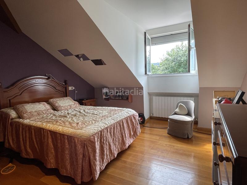 Foto 53fb2dcd-a982-4aad-9d6f-5751c2962518. Casa con riscaldamento parcheggio in Parroquias Sur - La Manjoya Oviedo