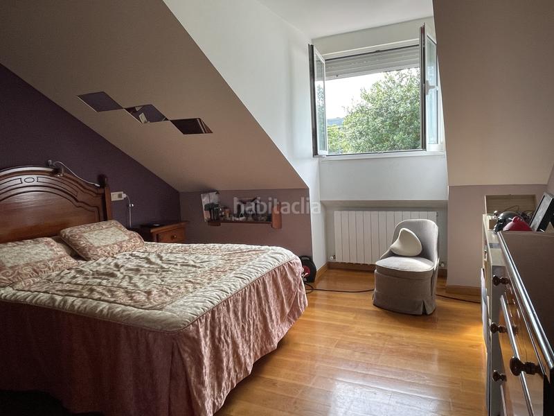 Foto 56c69a70-6111-4b02-81e5-e19b54a471e0. Casa con riscaldamento parcheggio in Parroquias Sur - La Manjoya Oviedo