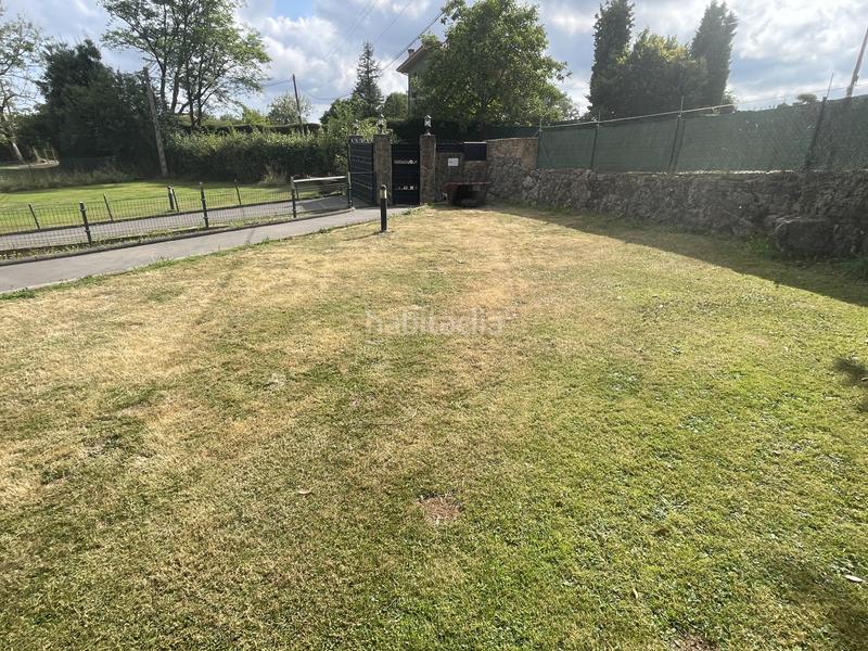 Foto 5b4fd435-76d6-491f-9749-e9786aba01de. Casa con riscaldamento parcheggio in Parroquias Sur - La Manjoya Oviedo