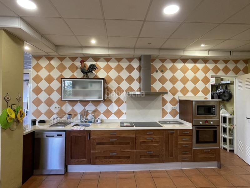 Foto 68c39d9f-0ea0-4720-96ff-9404731155f2. Casa con riscaldamento parcheggio in Parroquias Sur - La Manjoya Oviedo