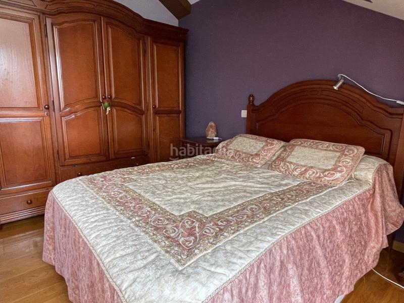 Foto 72051d8a-6319-4a5b-8be2-50ce3baf8b87. Casa con riscaldamento parcheggio in Parroquias Sur - La Manjoya Oviedo