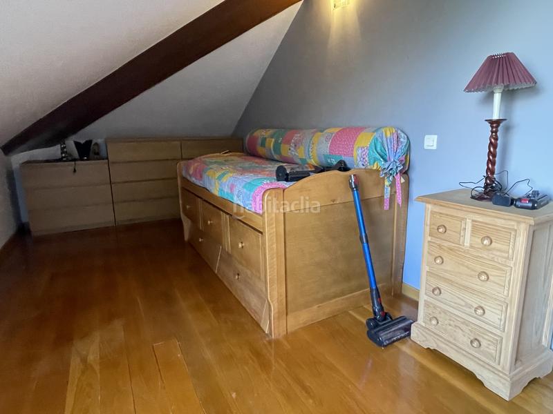 Foto 7f6e7d7c-618e-4100-ac14-33273a84c6b5. Casa con riscaldamento parcheggio in Parroquias Sur - La Manjoya Oviedo