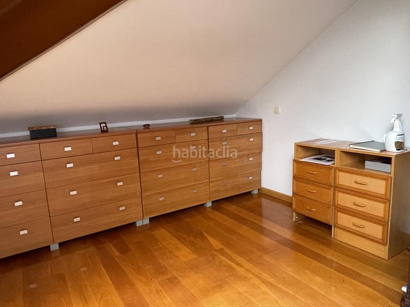 Foto 855dade4-8daa-48fa-aeee-fbf7f6bc4e8f. Casa con riscaldamento parcheggio in Parroquias Sur - La Manjoya Oviedo