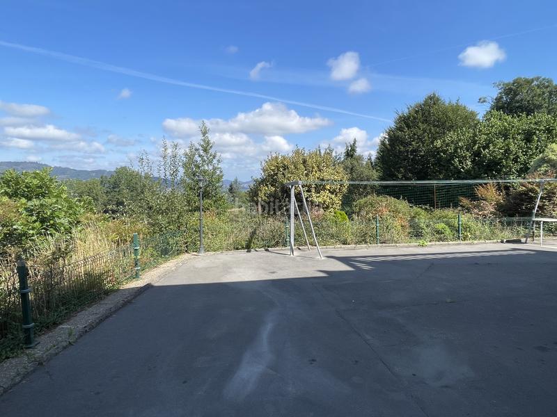 Foto 87353d79-0f21-49b0-8d30-20589e261af8. Casa con riscaldamento parcheggio in Parroquias Sur - La Manjoya Oviedo