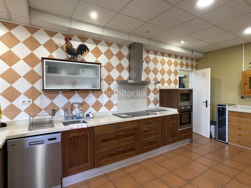 Foto 97018ac9-a063-4815-b7c9-e84fa799e984. Casa con riscaldamento parcheggio in Parroquias Sur - La Manjoya Oviedo