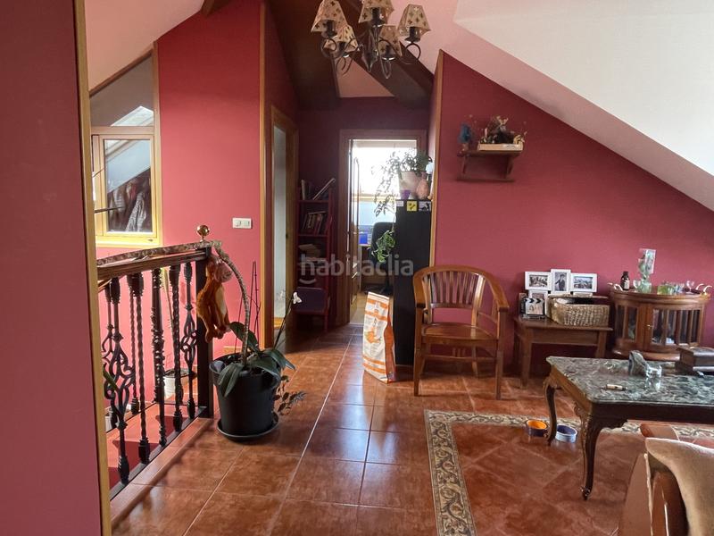 Foto 9b7aca9d-7d5e-421e-a4fd-68673396bd7a. Casa con riscaldamento parcheggio in Parroquias Sur - La Manjoya Oviedo