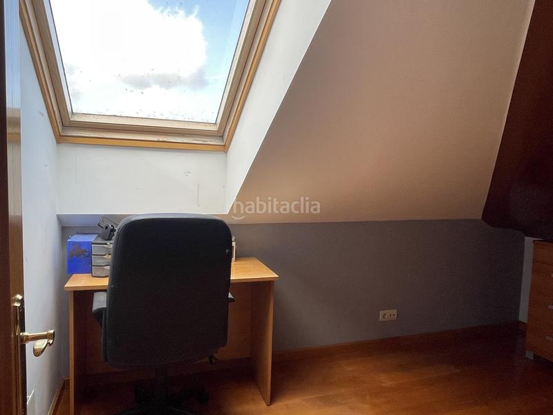 Foto a5e74db6-fc2b-4c1d-a3aa-a6e0d22c4f7f. Casa con riscaldamento parcheggio in Parroquias Sur - La Manjoya Oviedo