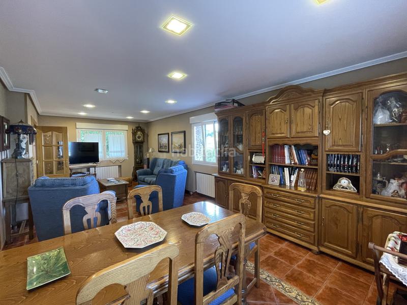 Foto a6850ef1-579a-4eb6-9627-bf8d1ce67ec9. Casa con riscaldamento parcheggio in Parroquias Sur - La Manjoya Oviedo