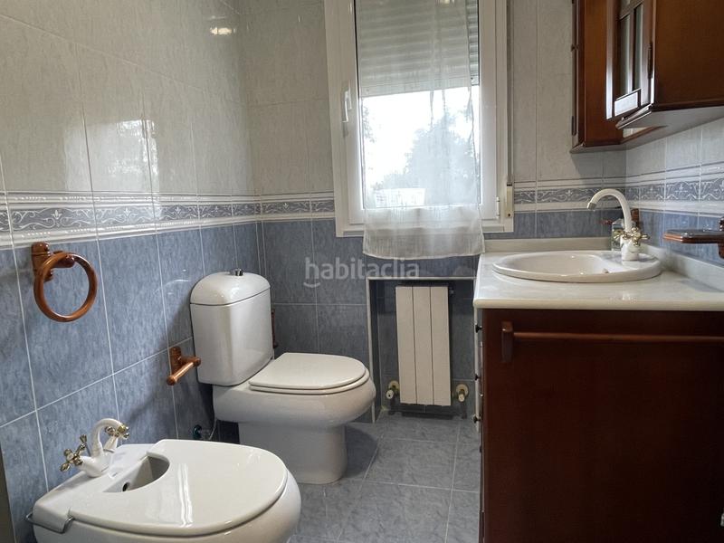 Foto aa2d11f3-04d2-4b50-9e0a-0c60ee66d773. Casa con riscaldamento parcheggio in Parroquias Sur - La Manjoya Oviedo