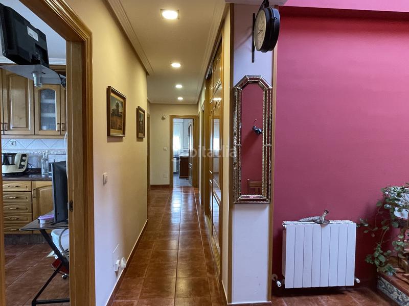 Foto ad3582c9-b713-443f-9eab-d712a427dd8e. Casa con riscaldamento parcheggio in Parroquias Sur - La Manjoya Oviedo