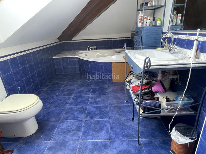 Foto bb8b01a9-5722-45bd-af02-6c8b69804481. Casa con riscaldamento parcheggio in Parroquias Sur - La Manjoya Oviedo