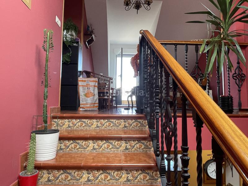 Foto bd8d72e8-1743-4e23-9e58-55f314881205. Casa con riscaldamento parcheggio in Parroquias Sur - La Manjoya Oviedo