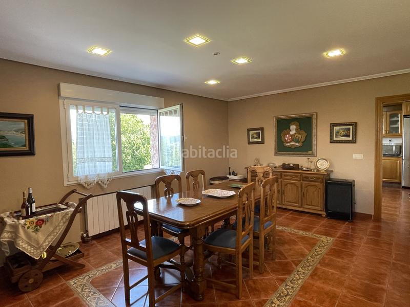 Foto c1e3a103-491f-4ffd-adf8-7129d0ef5090. Casa con riscaldamento parcheggio in Parroquias Sur - La Manjoya Oviedo