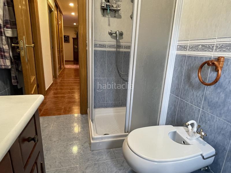 Foto c20926d3-2f47-46ab-8145-7ab882f10e9f. Casa con riscaldamento parcheggio in Parroquias Sur - La Manjoya Oviedo