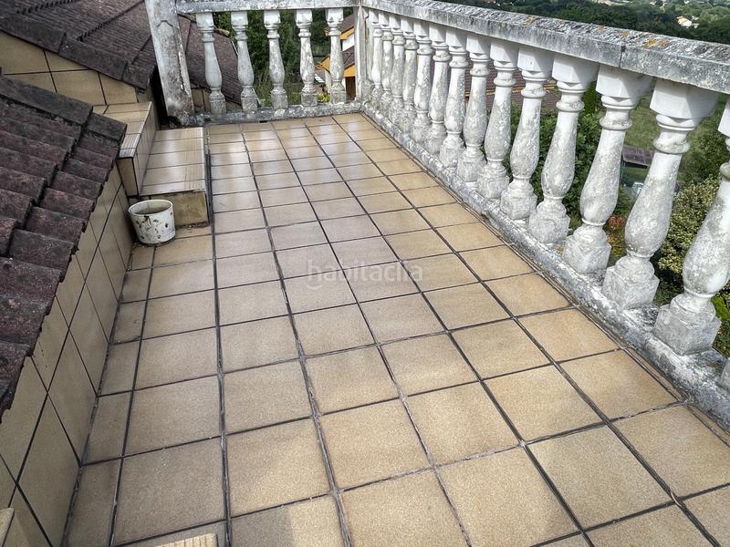 Foto caf466bc-6d67-4bbd-b842-73600376c8f8. Casa con riscaldamento parcheggio in Parroquias Sur - La Manjoya Oviedo