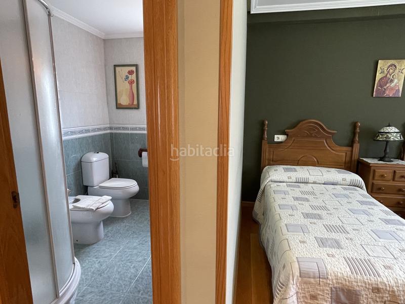 Foto d186fa5a-2b41-4ced-93ac-6271ad377f5a. Casa con riscaldamento parcheggio in Parroquias Sur - La Manjoya Oviedo