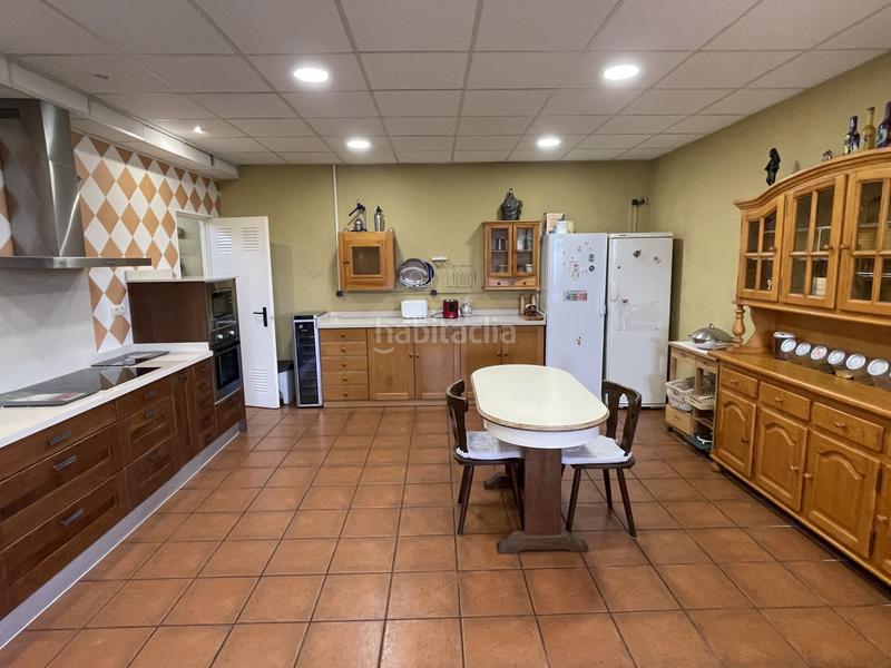 Foto d30b0efc-40ce-4b09-9ac6-85a3e0132a50. Casa con riscaldamento parcheggio in Parroquias Sur - La Manjoya Oviedo