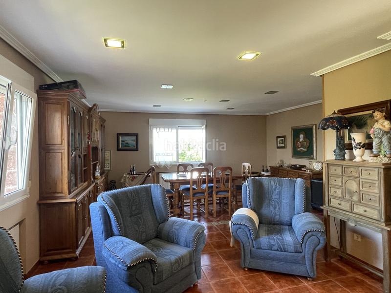 Foto e03fd9be-b018-4839-9f65-10452cb8aa3b. Casa con riscaldamento parcheggio in Parroquias Sur - La Manjoya Oviedo