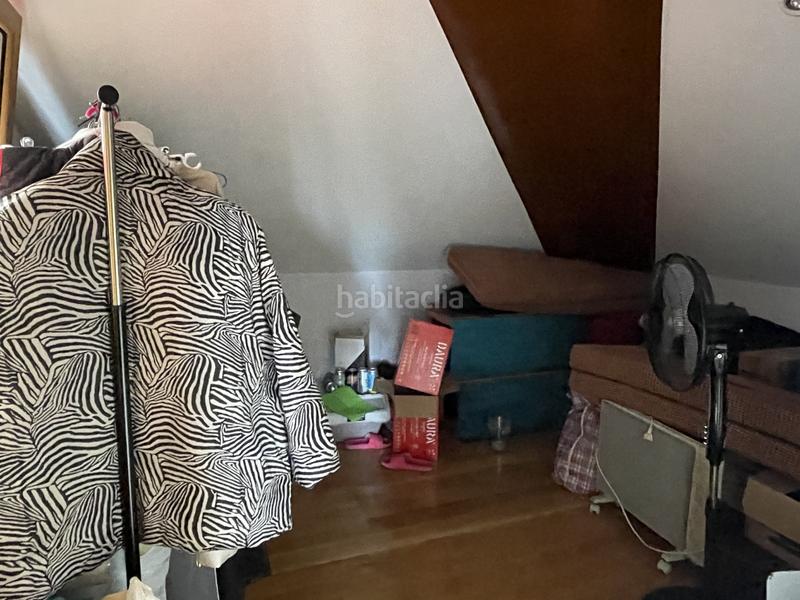 Foto e6823dac-6fe5-49a6-ae9f-058d4fb6cb18. Casa con riscaldamento parcheggio in Parroquias Sur - La Manjoya Oviedo