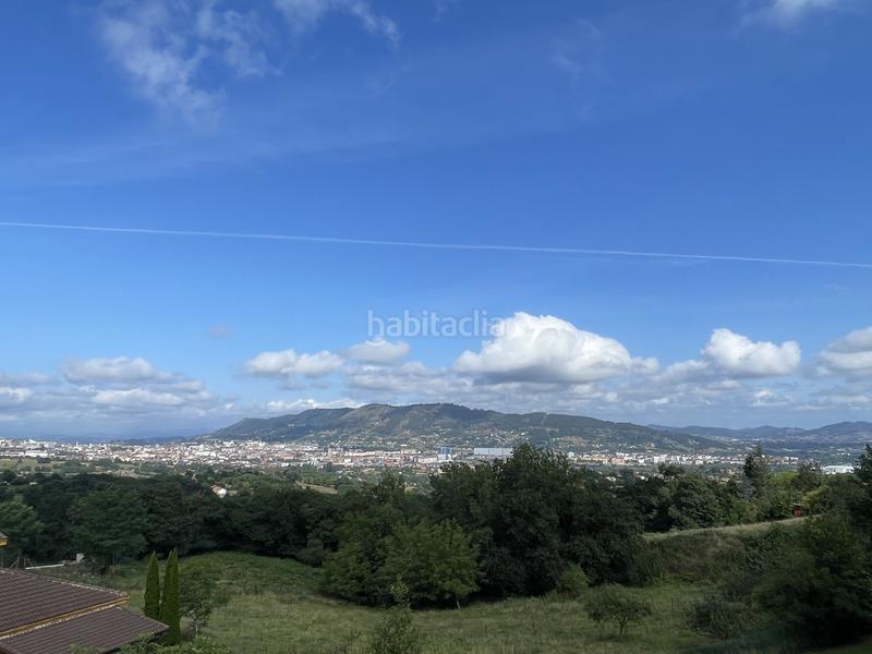 Foto eabe0c51-9784-4f5d-922c-80b71dbaf5e9. Casa con riscaldamento parcheggio in Parroquias Sur - La Manjoya Oviedo