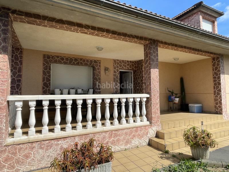 Foto f175aa06-cedf-4e3d-8b42-86d24750a5dc. Casa con riscaldamento parcheggio in Parroquias Sur - La Manjoya Oviedo