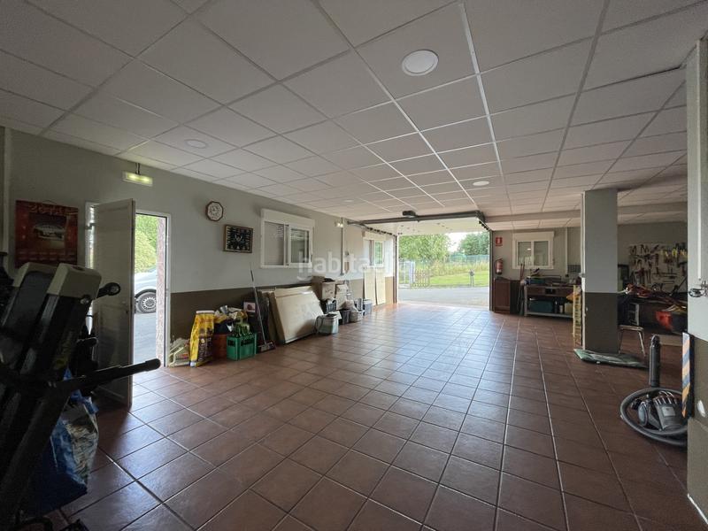 Foto fefcedad-dacd-4233-8cd8-710b489cbfc5. Casa con riscaldamento parcheggio in Parroquias Sur - La Manjoya Oviedo