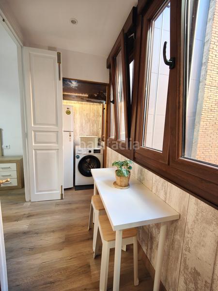 Foto 6b963935-d6e9-4a52-ac62-6be2419a99a4. Alquiler piso alquiler amueblado en La Arena Gijón