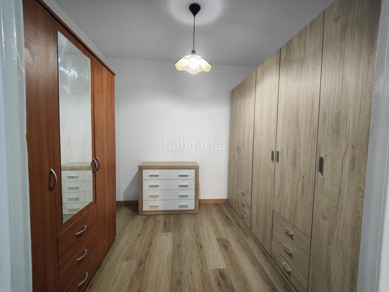 Foto d864a2a1-d8cb-405d-b055-dcdfd28c00de. Alquiler piso alquiler amueblado en La Arena Gijón