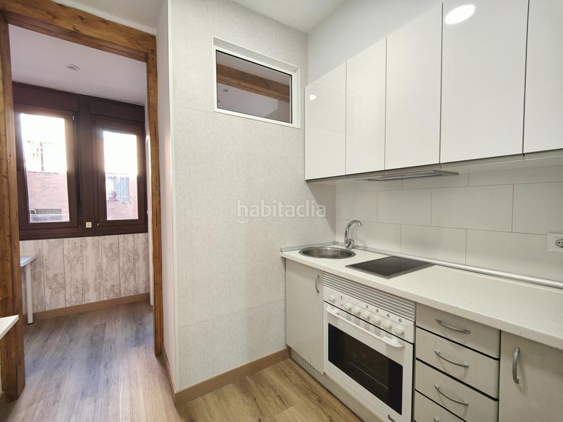 Foto 2dfc8f82-4c8f-4a7f-bb36-364c81007eb6. Location appartement dans La Arena Gijón