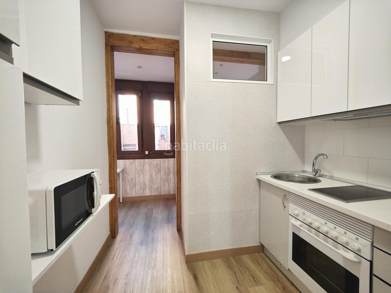 Foto c6c7c507-ef6b-4a63-b399-5412e830bc84. Location appartement dans La Arena Gijón