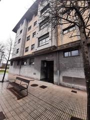 Flat  Gijón - cl espinosa. Venta de vivienda con dos trasteros y plaza de garaje en la calz