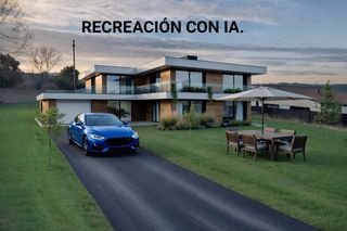 Terreno residencial  Ferrera - la carrera. siero. Terreno edificable