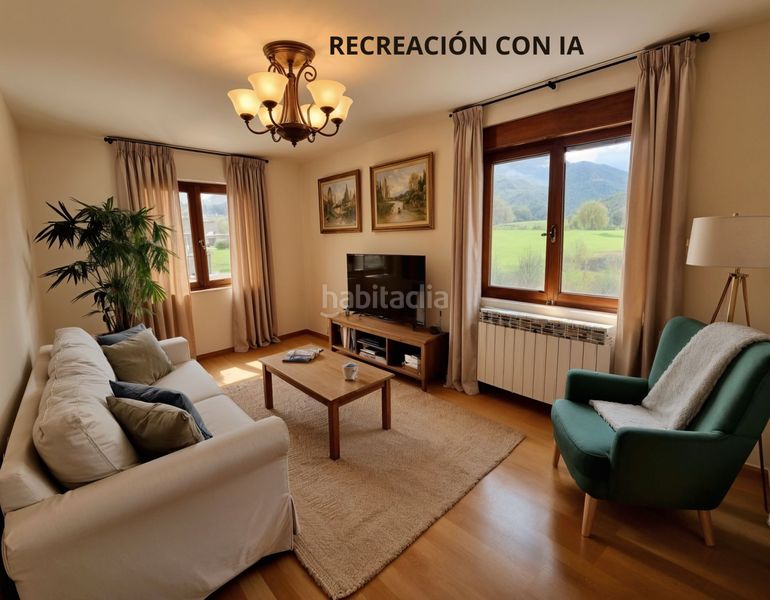 Foto 0c26be0f-a2b3-400a-82f9-a5137cb960e1. Casa magnifica casa en Caso