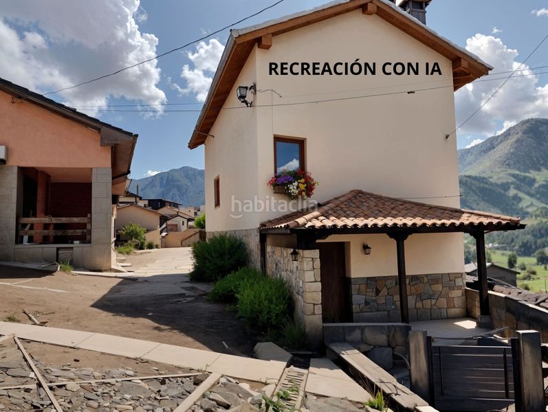 Foto 424f2b19-1e70-4b45-9bed-70149e06ab12. Casa magnifica casa en Caso